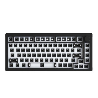 Akko RGB Barebone Mechanical Keyboard คีย์บอร์ด รุ่น 5075
