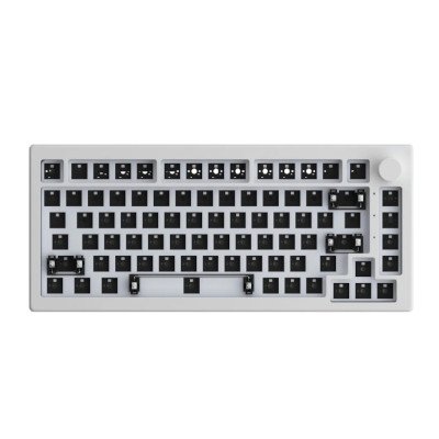 Akko RGB Barebone Mechanical Keyboard คีย์บอร์ด รุ่น 5075