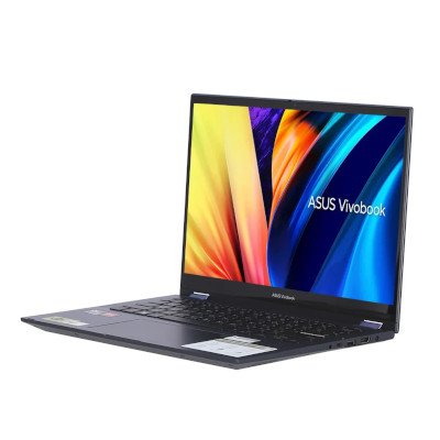 Asus VivoBook S 14 Flip Notebook TN3402YA-LZ586WS
