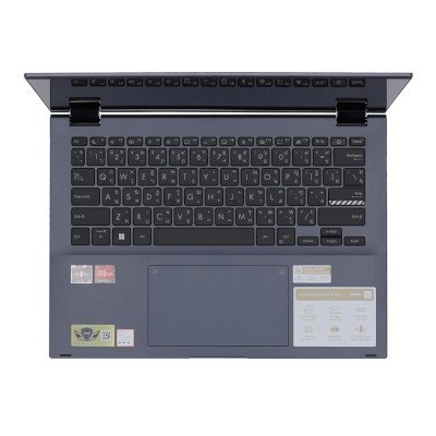 Asus VivoBook S 14 Flip Notebook TN3402YA-LZ586WS