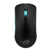 ราคา Asus ROG Wireless Gaming Mouse เมาส์เกมมิ่งไร้สาย รุ่น Harpe Ace Aim Lab Edition