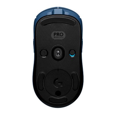 Logitech Wireless Gaming Mouse เมาส์เกมมิ่งไร้สาย รุ่น G PRO The League of Legends Edition