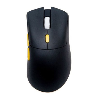 Loga Wireless Gaming Mouse เมาส์เกมมิ่งไร้สาย รุ่น Deva 4K