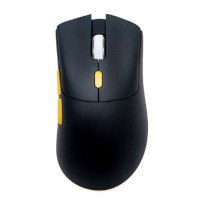 ราคา Loga Wireless Gaming Mouse เมาส์เกมมิ่งไร้สาย รุ่น Deva 4K