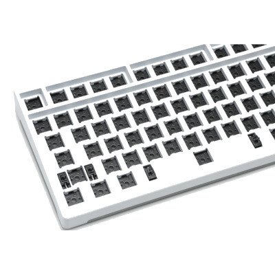 Idobao Hot-swappable Mechanical Keyboard Kit คีย์บอร์ด รุ่น ID80 V2