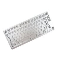 ราคา Idobao Hot-swappable Mechanical Keyboard Kit คีย์บอร์ด รุ่น ID80 V2