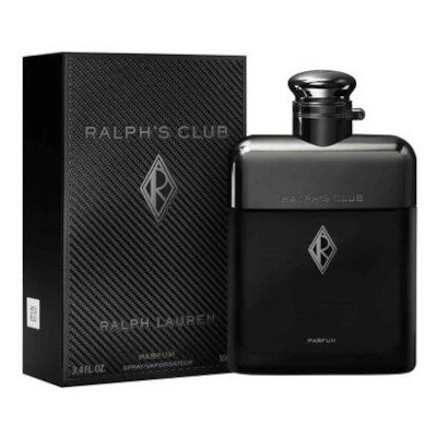 Ralph Lauren Ralph's Club EDP for Men 100ml