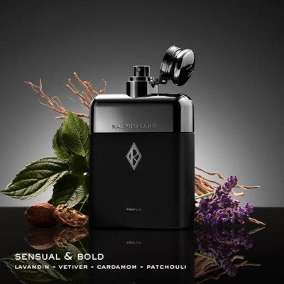 Ralph Lauren Ralph's Club EDP for Men 100ml