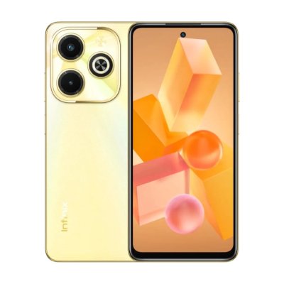 Infinix Hot 40i 128GB