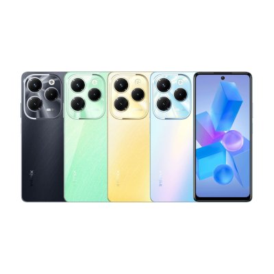 Infinix Hot 40 Pro 128GB