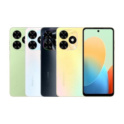 Tecno Spark Go (2024) 64GB
