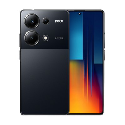 Poco M6 Pro 4G 256GB