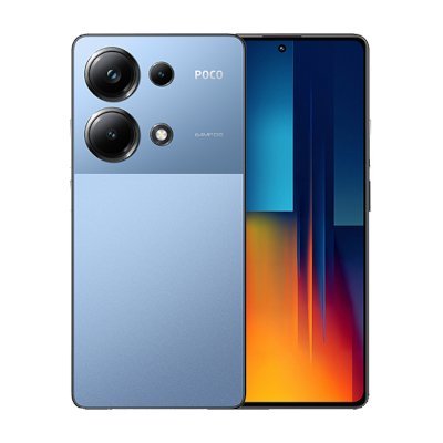 Poco M6 Pro 4G 512GB