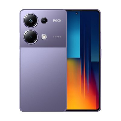 Poco M6 Pro 4G 512GB