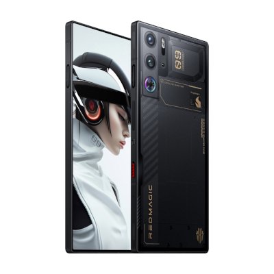 ZTE nubia Red Magic 9 Pro 256GB