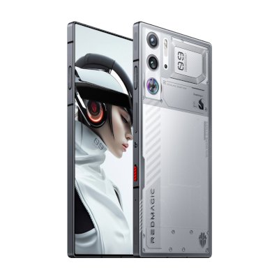 ZTE nubia Red Magic 9 Pro 256GB