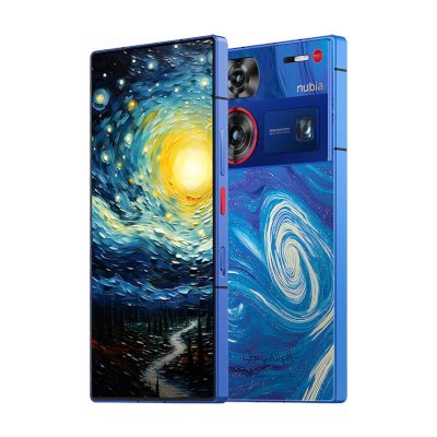 ZTE nubia Z60 Ultra 1TB