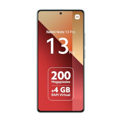 Xiaomi Redmi Note 13 Pro 4G 256GB