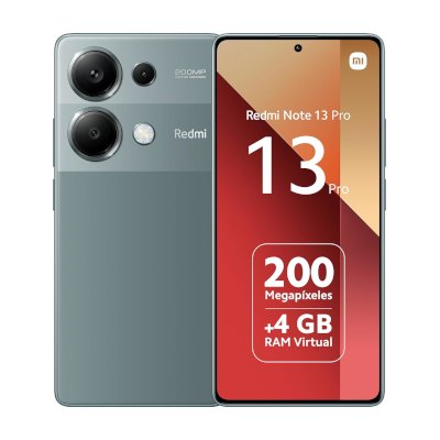 Xiaomi Redmi Note 13 Pro 4G 256GB
