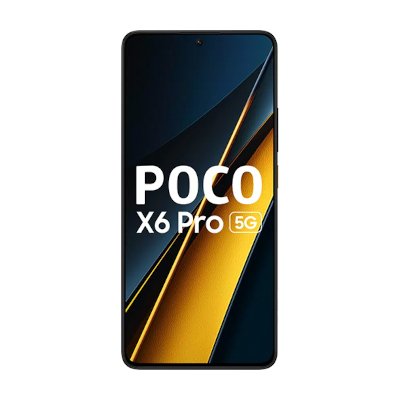 Poco X6 Pro 5G 512GB
