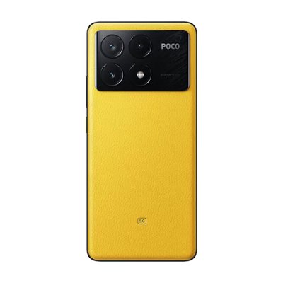 Poco X6 Pro 5G 512GB