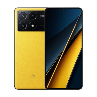 Poco X6 Pro 5G 512GB
