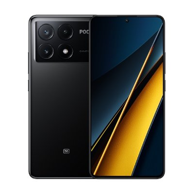 Poco X6 Pro 5G 512GB