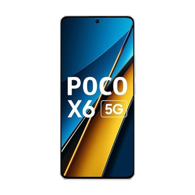 Poco X6 5G 256GB