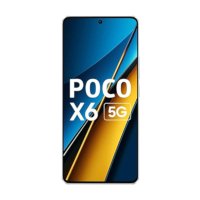 ราคา Poco X6 5G 256GB