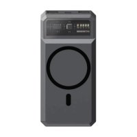 ราคา Eloop MagSafe Magnetic Powerbank 20000mAh Fast charge PD 20W แบตสำรองไร้สาย รุ่น EW55