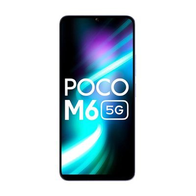 Poco M6 5G 256GB