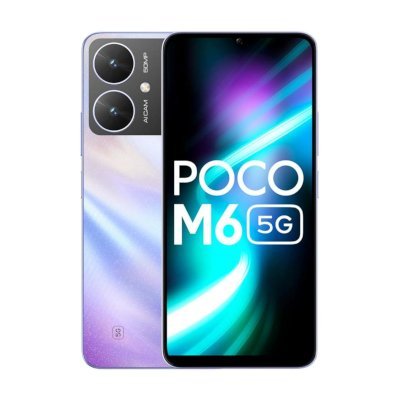 Poco M6 5G 256GB