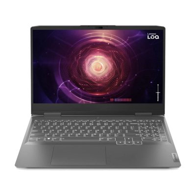 Lenovo LOQ Gaming Notebook 15APH8-82XT009KTA