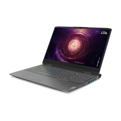 Lenovo LOQ Gaming Notebook 15APH8-82XT009KTA