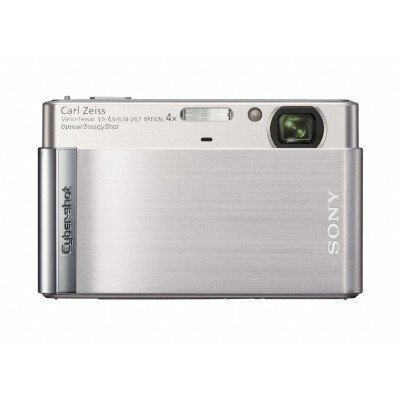 Sony Cyber-shot DSC-T90 Compact Digital Camera