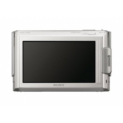 Sony Cyber-shot DSC-T90 Compact Digital Camera