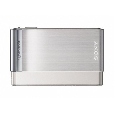 Sony Cyber-shot DSC-T90 Compact Digital Camera
