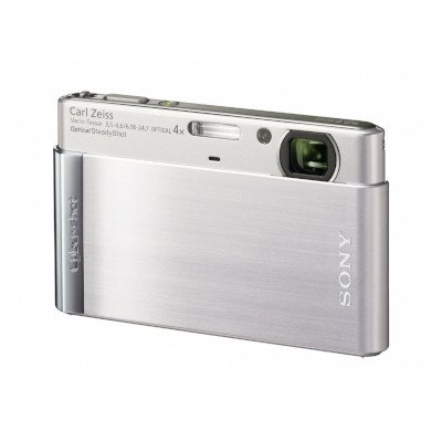 Sony Cyber-shot DSC-T90 Compact Digital Camera