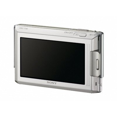 Sony Cyber-shot DSC-T90 Compact Digital Camera