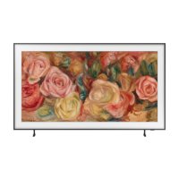 ราคา Samsung The Frame LS03D QLED 4K Art Mode Smart TV ทีวี ขนาด 55 นิ้ว รุ่น QA55LS03DAKXXT