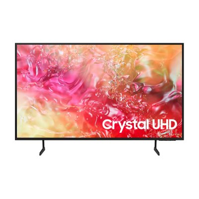 Samsung Crystal UHD DU7000 4K Tizen OS Smart TV ทีวี ขนาด 43 นิ้ว รุ่น UA43DU7000KXXT