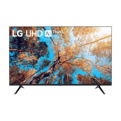 LG UQ70 4K UHD Smart webOS TV ทีวี ขนาด 43 นิ้ว รุ่น 43UQ7050PSA