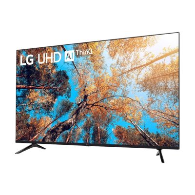 LG UQ70 4K UHD Smart webOS TV ทีวี ขนาด 43 นิ้ว รุ่น 43UQ7050PSA