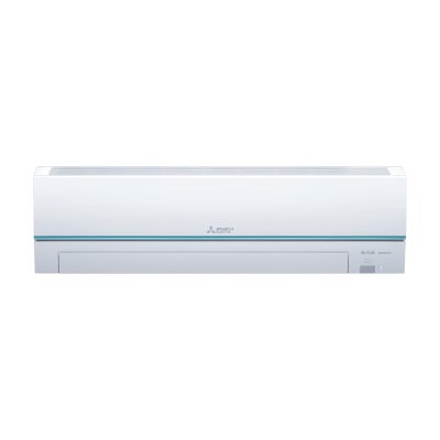Mitsubishi Super Inverter เครื่องปรับอากาศระบบอินเวอร์เตอร์ติดผนัง 17742 BTU รุ่น MSY-GY18VF/MUY-GY18VF
