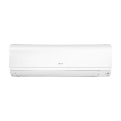 Hitachi Inverter เครื่องปรับอากาศระบบอินเวอร์เตอร์ติดผนัง 18440 BTU รุ่น RAC-VH18PCAST/RAK-VH18PCAST