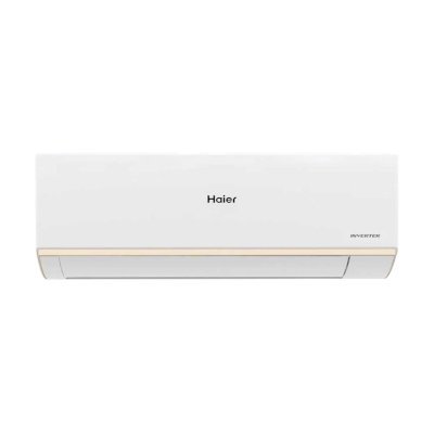 Haier UV Cool Deluxe Inverter เครื่องปรับอากาศระบบอินเวอร์เตอร์ติดผนัง 24000 BTU รุ่น HSU-24VRWA03T