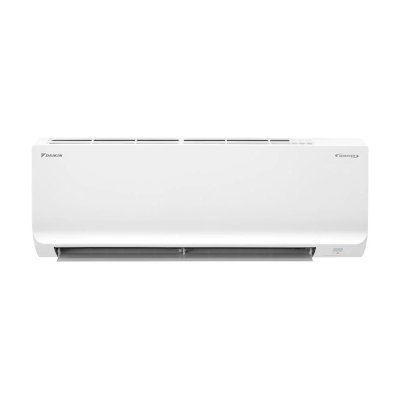 Daikin Max Inverter เครื่องปรับอากาศระบบอินเวอร์เตอร์ติดผนัง 12300 BTU รุ่น FTKQ12YV2S