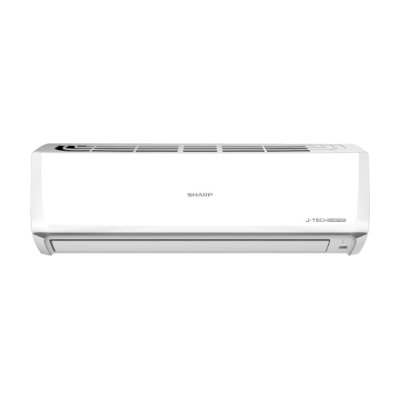 Sharp Inverter เครื่องปรับอากาศระบบอินเวอร์เตอร์ติดผนัง 9300 BTU รุ่น AH-X10BB
