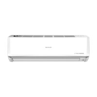 ราคา Sharp Inverter เครื่องปรับอากาศระบบอินเวอร์เตอร์ติดผนัง 9300 BTU รุ่น AH-X10BB