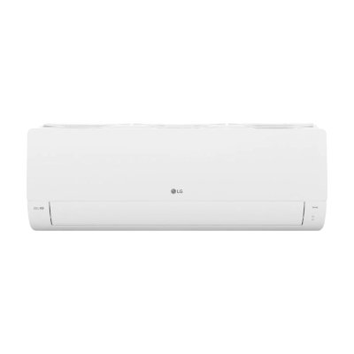 LG Inverter เครื่องปรับอากาศระบบอินเวอร์เตอร์ติดผนัง 12000 BTU รุ่น ICQ13MN.JU1